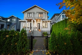 2815 W 19th Avenue, Vancouver, BC