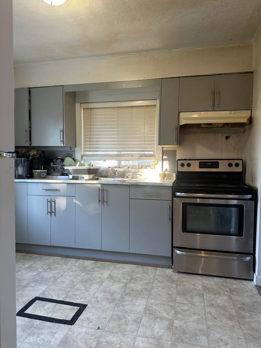 Dining Area Photo of 46084 Brooks Avenue, Chilliwack, BC