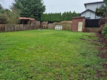 Living Room Photo of 46084 Brooks Avenue, Chilliwack, BC