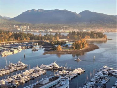 3105 1328 W Pender Street, Vancouver, BC, Coal Harbour — 3 bed apartment/condo for sale