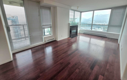 3105 1328 W Pender Street, Vancouver, BC