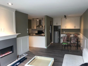 Pantry Photo of 328 7480 St. Albans Road, Richmond, BC