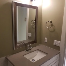 Walk-In Closet Photo of 328 7480 St. Albans Road, Richmond, BC