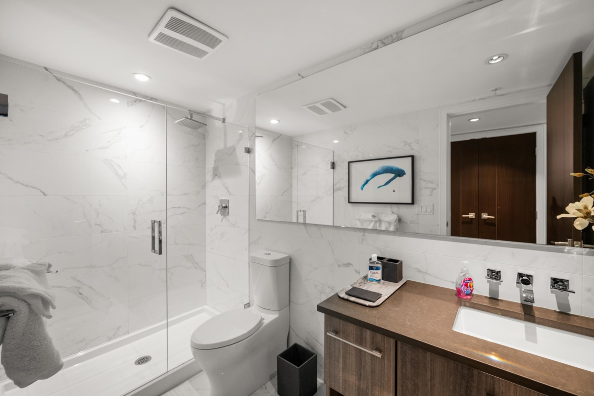 Community Amenities Photo (Clubhouse) of 204 210 Salter Street, New Westminster, BC