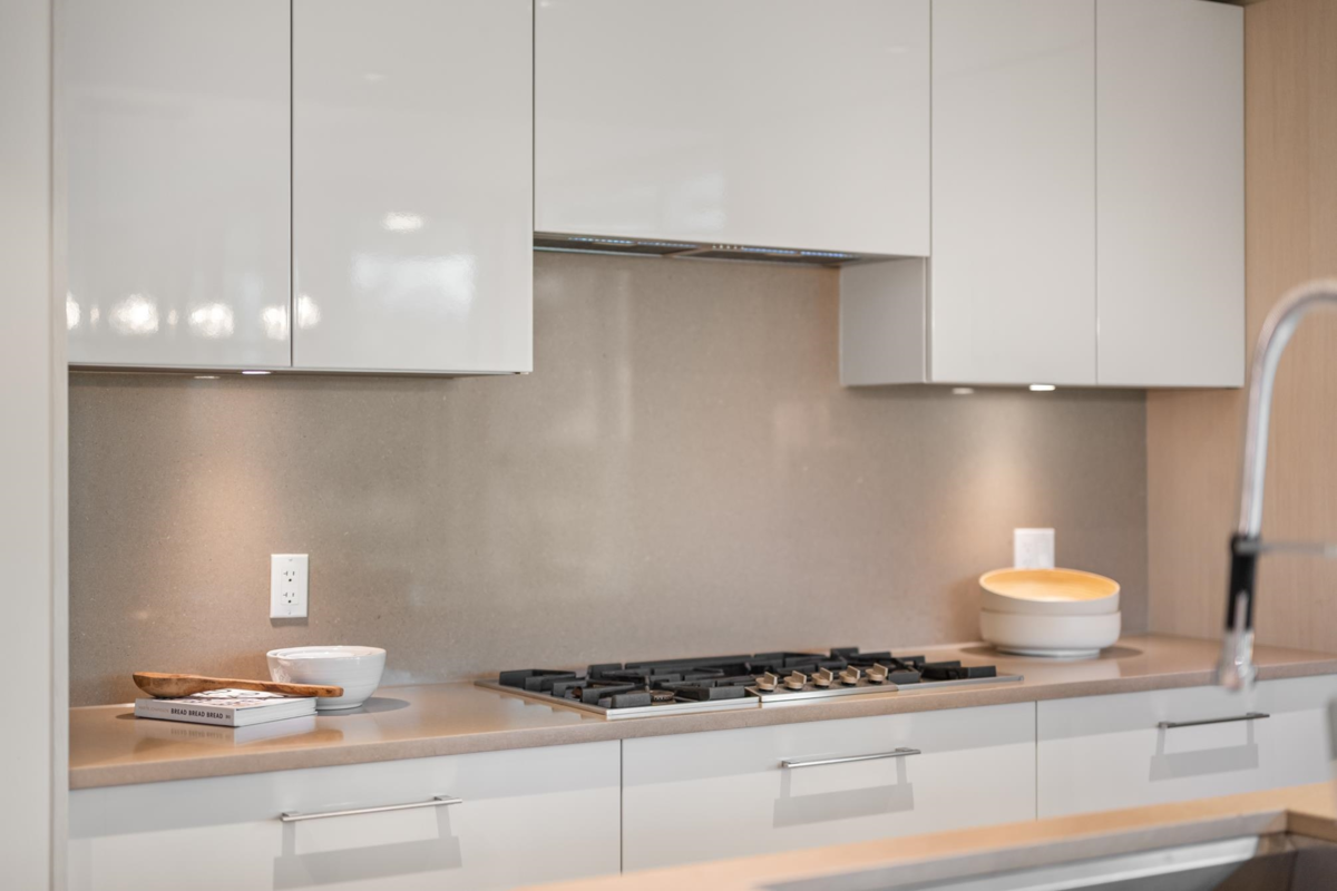 Guest Bathroom Photo of 204 210 Salter Street, New Westminster, BC