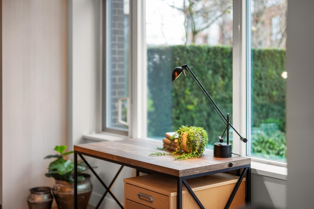 Pantry Photo of 204 210 Salter Street, New Westminster, BC