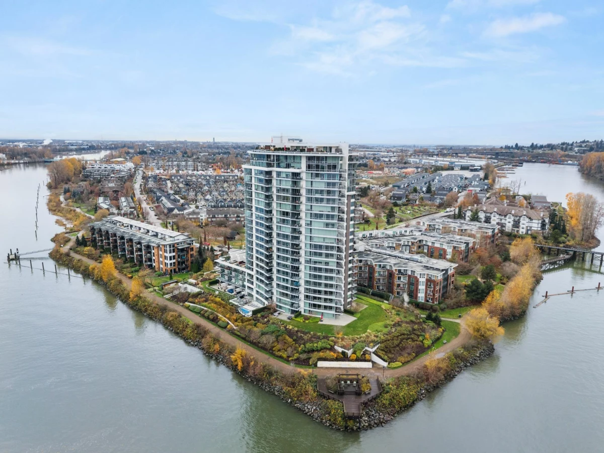 Playground / Recreational Area Near 204 210 Salter Street, New Westminster, BC