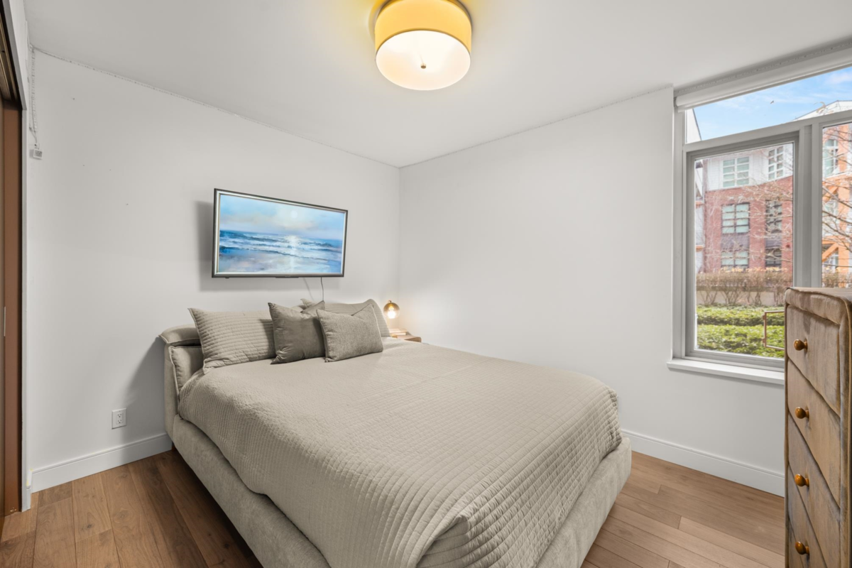 Powder Room Photo of 204 210 Salter Street, New Westminster, BC