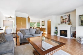 1087 Cecile Drive, Port Moody, BC