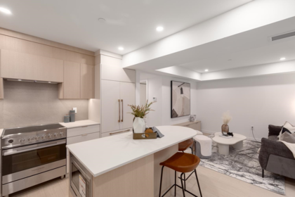 102 2329 E 34th Avenue, Vancouver, BC, Vancouver — Townhouse for sale