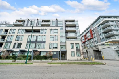 301 523 W King Edward Avenue, Vancouver, BC, Vancouver — Apartment/Condo for sale
