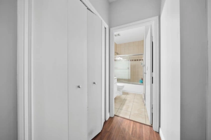 Bedroom 3 Photo of 203 6460 Main Street, Vancouver, BC