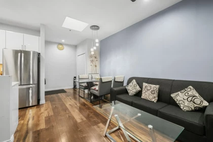 203 6460 Main Street, Vancouver, BC, Main — 2 bed apartment/condo for sale