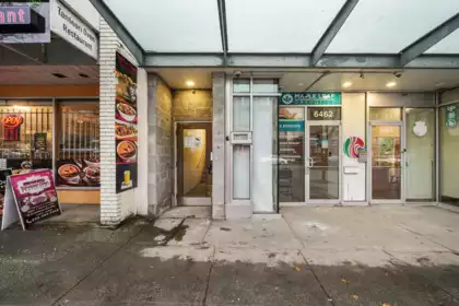 Office / Den Photo of 203 6460 Main Street, Vancouver, BC