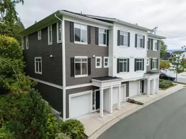 142 1220 Rocklin Street, Coquitlam, BC, Coquitlam — Townhouse for sale