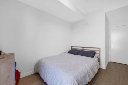 Loft / Bonus Room Photo of 607 1365 Victoria Street, Squamish, BC