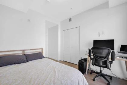 Office / Den Photo of 607 1365 Victoria Street, Squamish, BC