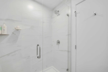 Walk-In Closet Photo of 607 1365 Victoria Street, Squamish, BC