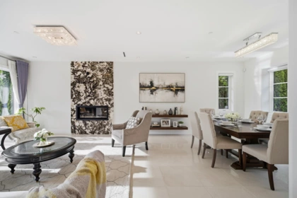 1468 Kings Avenue, West Vancouver, BC