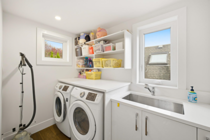 Pantry Photo of 1468 Kings Avenue, West Vancouver, BC