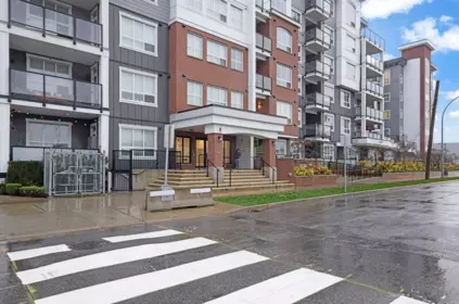 1213 2180 Kelly Avenue, Port Coquitlam, BC, Port Coquitlam — Apartment/Condo for sale