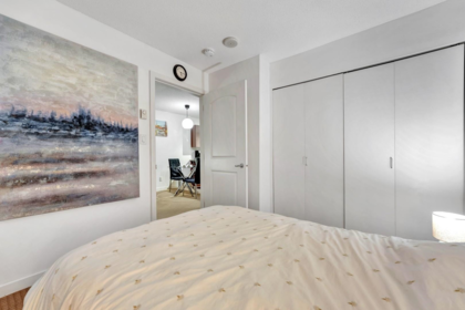Office / Den Photo of 1506 610 Granville Street, Vancouver, BC