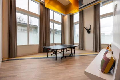 Loft / Bonus Room Photo of 1601 6537 Telford Avenue, Burnaby, BC