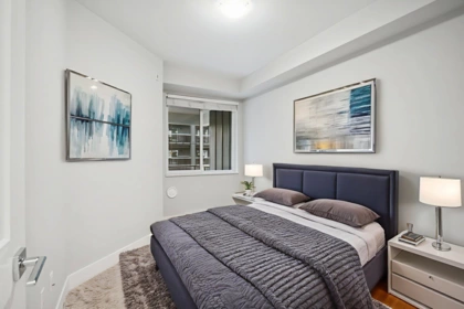 Basement Recreation Room Photo of 4308 2180 Kelly Avenue, Port Coquitlam, BC