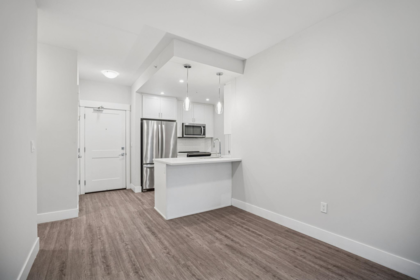 Kitchen Island Photo of 4308 2180 Kelly Avenue, Port Coquitlam, BC