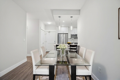 Pantry Photo of 4308 2180 Kelly Avenue, Port Coquitlam, BC