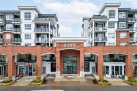 4308 2180 Kelly Avenue, Port Coquitlam, BC