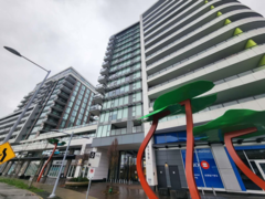 1605 8199 Capstan Way, Richmond, BC