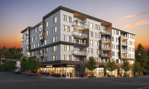 604 3113 St Johns Street, Port Moody, BC