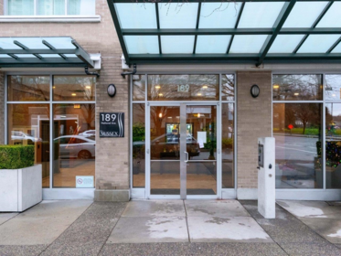 706 189 National Avenue, Vancouver, BC