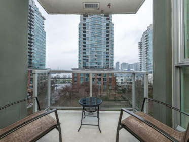 706 189 National Avenue, Vancouver, BC