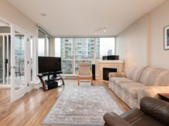 706 189 National Avenue, Vancouver, BC