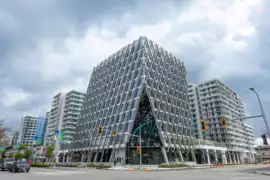 608 6320 No. 3 Road, Richmond, BC