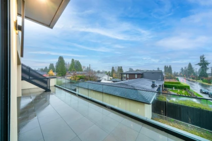 Hot Tub / Spa Photo of 6708 Winch Street, Burnaby, BC