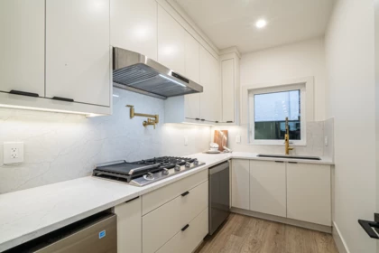 Laundry Room Photo of 6708 Winch Street, Burnaby, BC