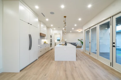 Loft / Bonus Room Photo of 6708 Winch Street, Burnaby, BC