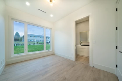 Mudroom Photo of 6708 Winch Street, Burnaby, BC