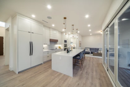Office / Den Photo of 6708 Winch Street, Burnaby, BC