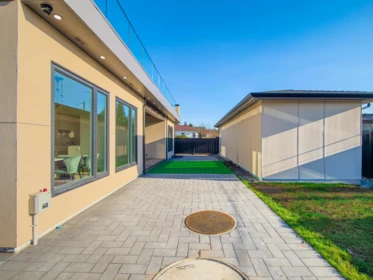 Street View Photo of 6708 Winch Street, Burnaby, BC
