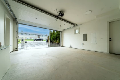 Swimming Pool Photo of 6708 Winch Street, Burnaby, BC