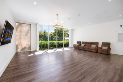 Backyard Photo of 16 8677 Capstan Way, Richmond, BC