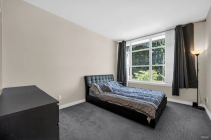 Loft / Bonus Room Photo of 16 8677 Capstan Way, Richmond, BC