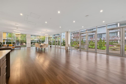 Street View Photo of 16 8677 Capstan Way, Richmond, BC