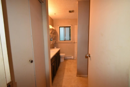 Laundry Room Photo of 2240 Oldershaw Road, Roberts Creek, BC