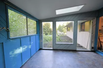 Loft / Bonus Room Photo of 2240 Oldershaw Road, Roberts Creek, BC