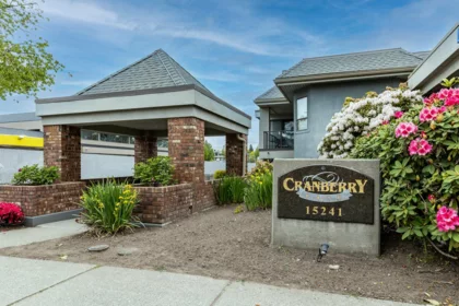 201 15241 18 Avenue, Surrey, BC, King George Corridor — 2 bed apartment/condo for sale